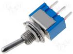 Miniature Toggle switch
